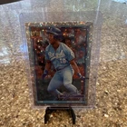 2026 Topps Series 1 Bo Jackson Base (RAW)