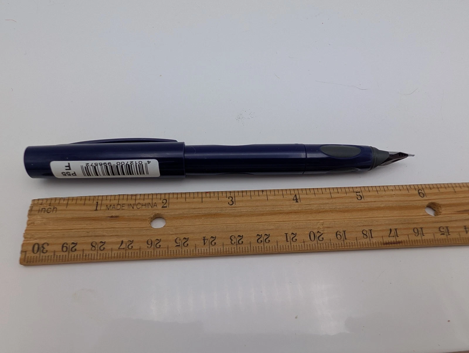 Vintage Fountain Pen Lot of 3 Sheaffer Pelikan Wearever Untested As-Is - product detail image 16