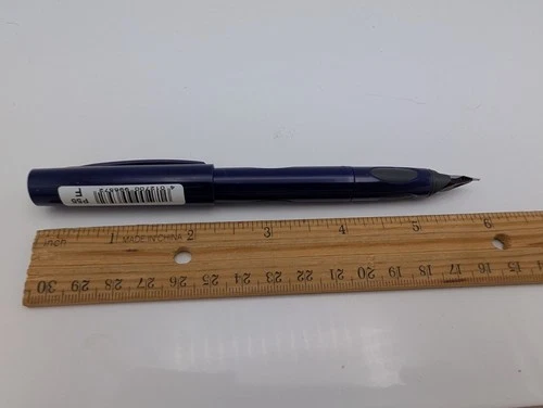 Vintage Fountain Pen Lot of 3 Sheaffer Pelikan Wearever Untested As-Is image 16