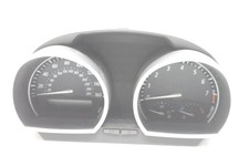 Compteur BMW M3