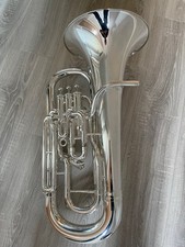 John Packer JP274S Euphonium - Excellent Condition