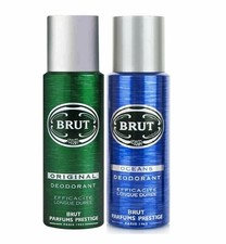 Brut Deodorant for Unisex, 200 Ml free Shippi...