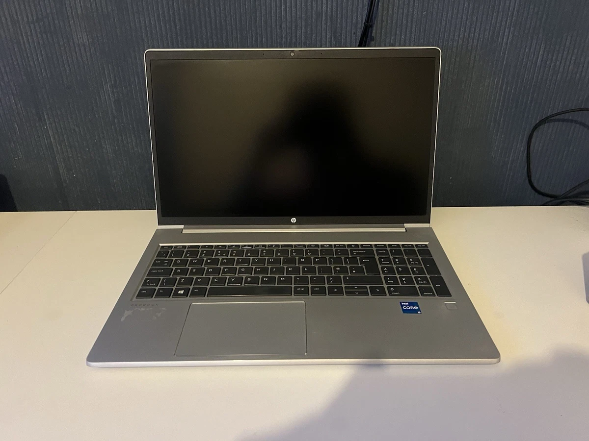 PC PORTABLE HP probook 450 g2 500go 8Go EUR 140,00 - FR