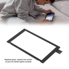 For Switch Replacement Screen For Switch Original High Definition Glass Touch