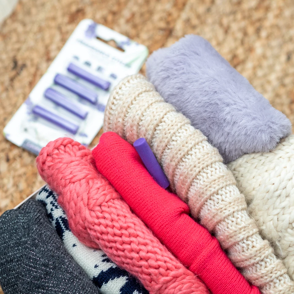 50 Sätze Duftstäbchen Staubsauger Duft für alle Staubsauger - Bild 2 von 4