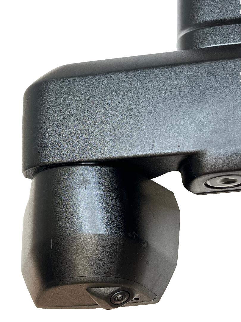 2019-2023 Chevy Silverado 1500 GM Driver (Left) Side View Mirror 