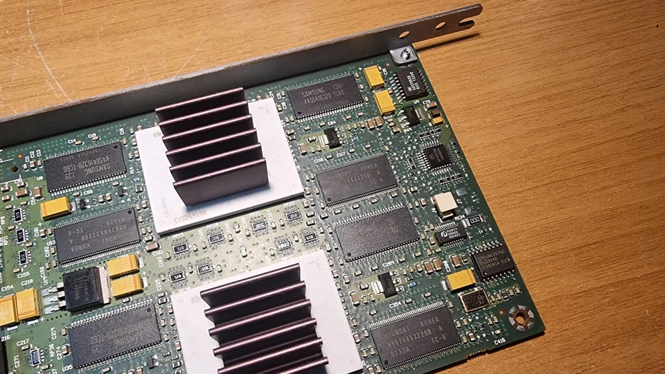 3DLabs Wildcat AGP PRO - Image 4 of 4