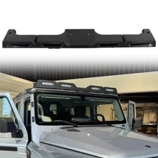 Fits For Ineos Grenadier 2024-2025 Lamp Model Roof Top Light Bar with LED DRL