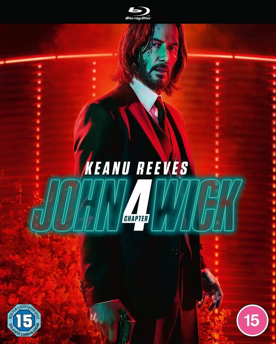John wick 1 free online movie clearance