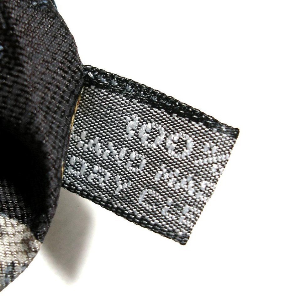 USED TIE CRAVATTA HUNTING WORLD NEW YORK DESIGN N° BL 132 BY BOB LEE eBay