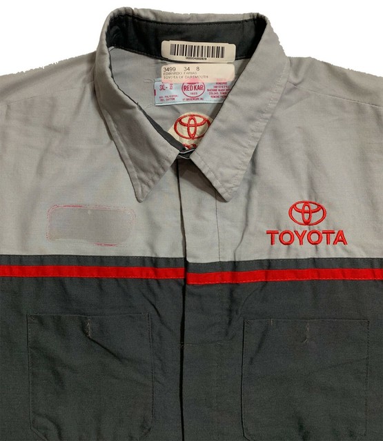 used mechanic uniforms