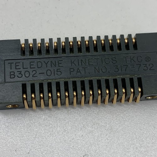 Teledyne Kinetics B302-015 - Imagen 5 de 7