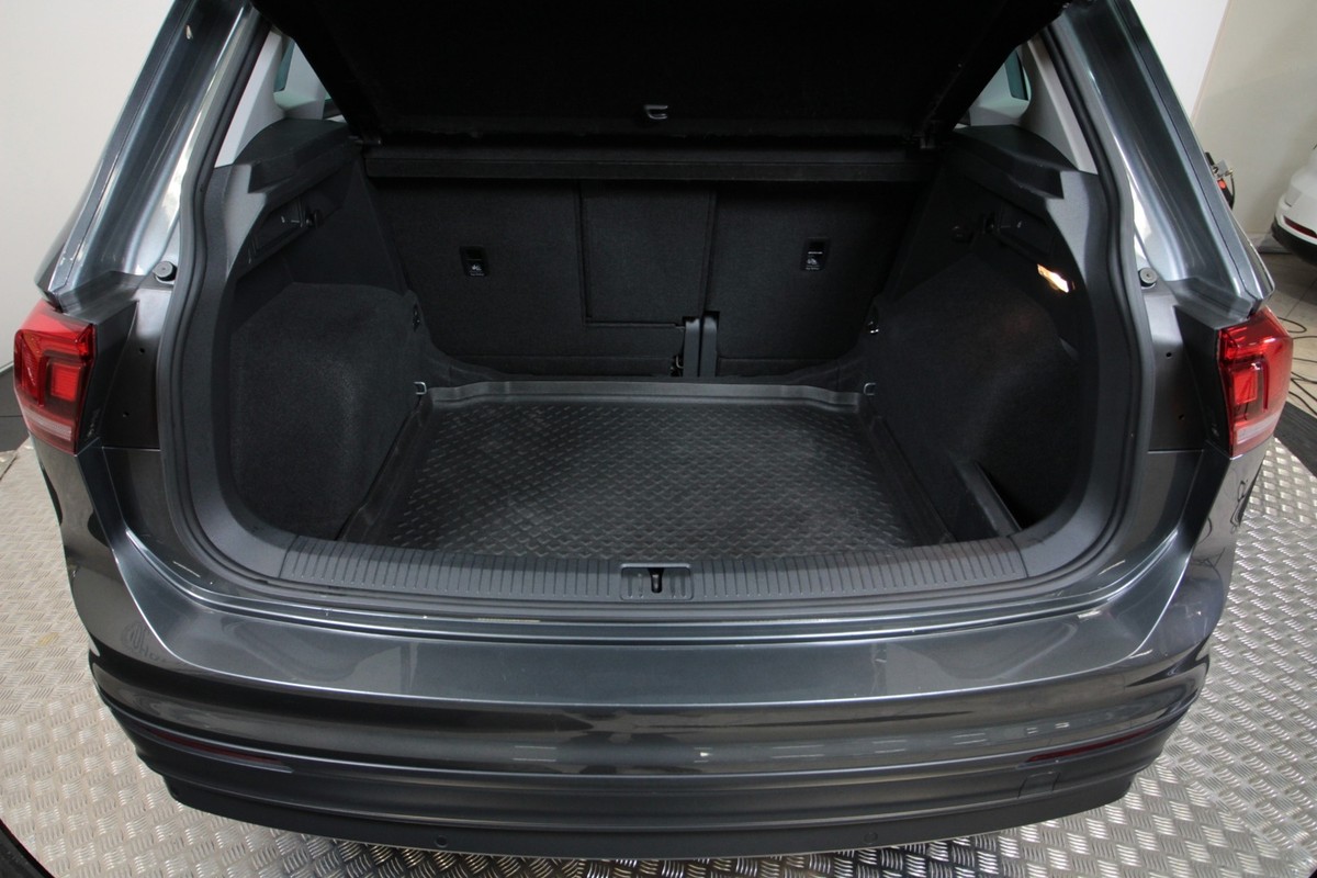 VW Tiguan 1,4 TSi 150 Comfortline DSG