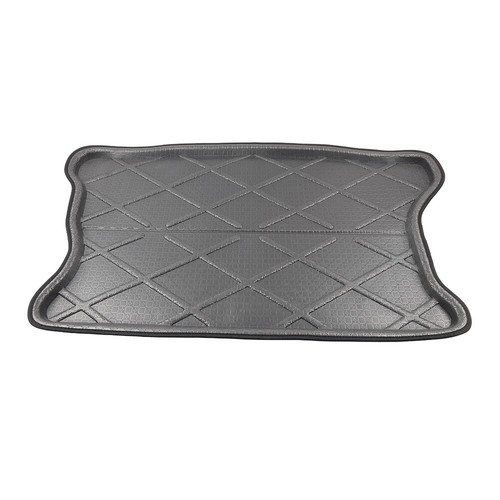 Cargo Liner Boot Trunk Floor Mat Tray For Honda Fit Jazz 2006-2008 - Picture 7 of 13