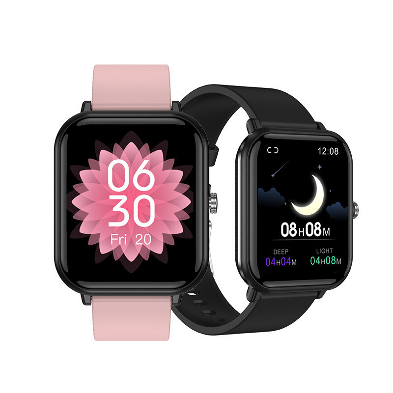 Companion Smart Watch for Connected Lifestyles | eBay