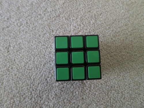 NEW Rubiks Speed Cube Jane Street Trading Spin Master Limited Edition - Picture 9 of 13