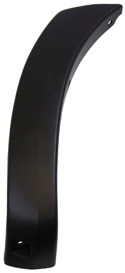 Protector de viruta de recorte de pozo de rueda derecha Isuzu Rodeo 1998-2004 8971734540 8-97135-109 Foto 2 de 4