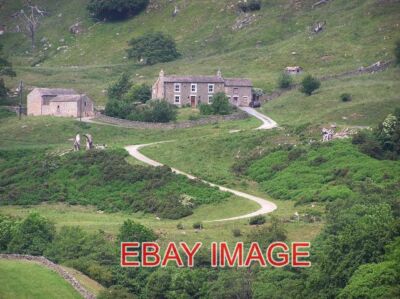 PHOTO  ORGATE ON THE NORTH SIDE OF MARSKE BECK AT THE END OF SKELTON LANE AND UN