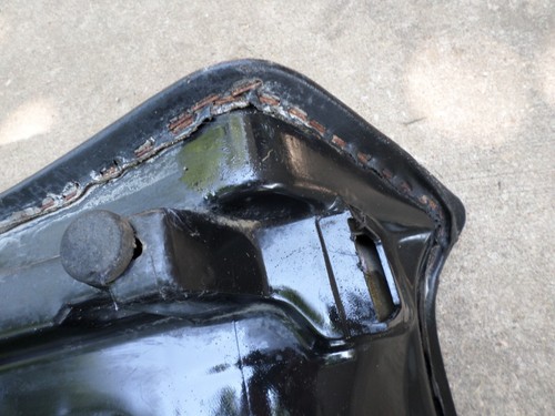 04 05 06 Polaris Sportsman Magnum 400 500 Complete Seat Assembly Perfect PAN - Picture 7 of 16