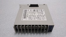 Used Yamatake / DMC10S2TV0100 / Temperature Controller
