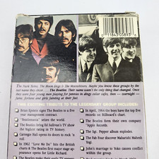 Las mejores ofertas en Biografía del documental cintas VHS con ...