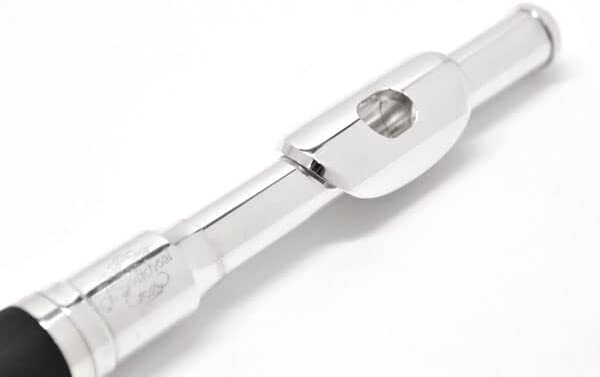 【未使用】J Michael PC-400 J Michael PC-400 Piccolo Musical Instrument Woodwind Japan