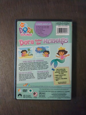 DORA Dora the Explorer (CD) - Walmart.com