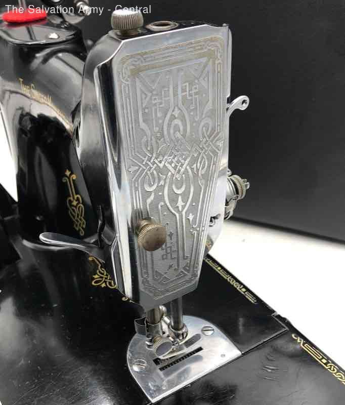 Singer Sewing Machine eBay