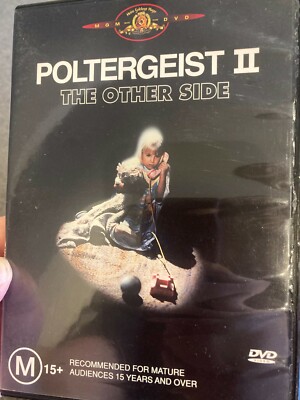 Poltergeist そう 🎃🩸