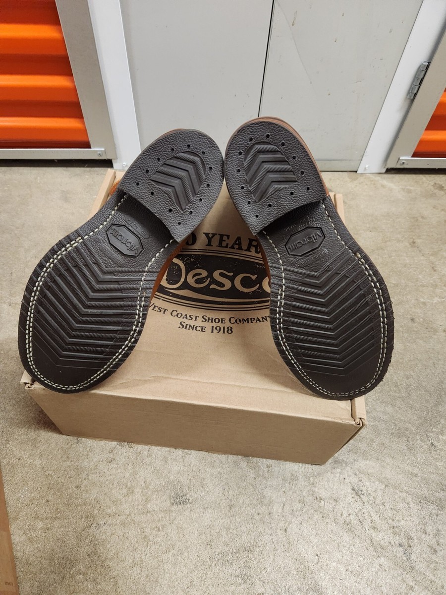 Wesco Boss 7500 British Tan Size 8.5 E | eBay Wesco Boss 7500 British Tan Size 8.5 E | eBay