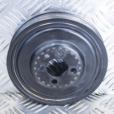 Poulies diverses Skoda SUPERB