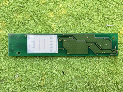 High voltage board TDK-Lambda CXA-L0605-VJL PCU-P067C CXA-L06SERIES CXAL0605 - 第 3/3 張圖片