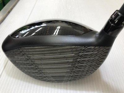 Bridgestone B1ST 10.5° Stiff 45.5in Driver RH SPEEDER NX BLACK 50 