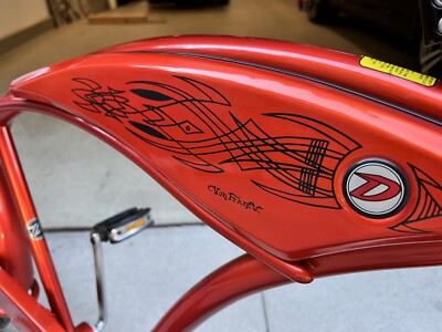 honey82 DYNO VON FRANCO CRUISER honey82 DYNO VON FRANCO CRUISER Dyno von Franco cruiser Dutch | eBay