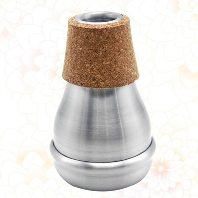 Trumpet Trumpet Mute Cork Mute Device Trumpet Plunger Mute