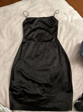 windsor black dress