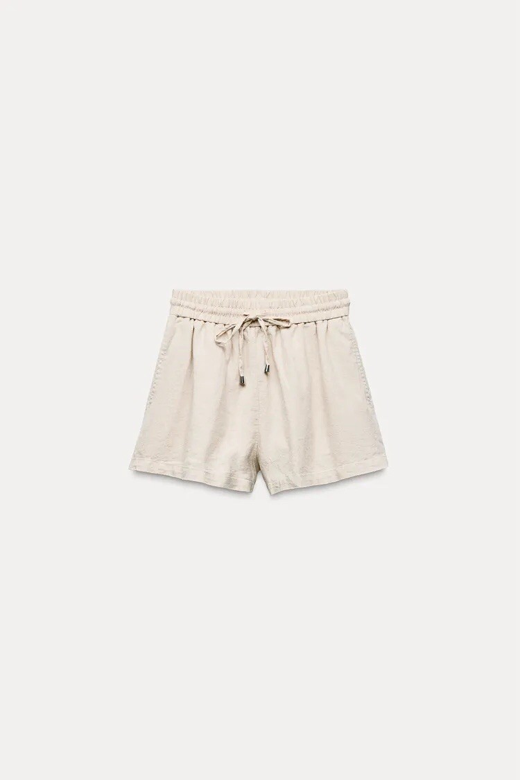 レディースウェア ADJUSTABLE MADEMOISELLE SHORTS - BEIGE - ADJUSTABLE MADEMOISELLE SHORTS - BEIGE - ゴルフ
