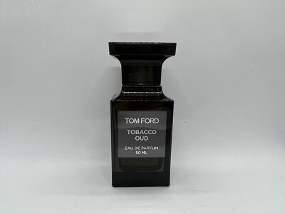 Tom Ford Tobacco Oud EDP 50ml/1.7oz (2021 Batch ) See Pics