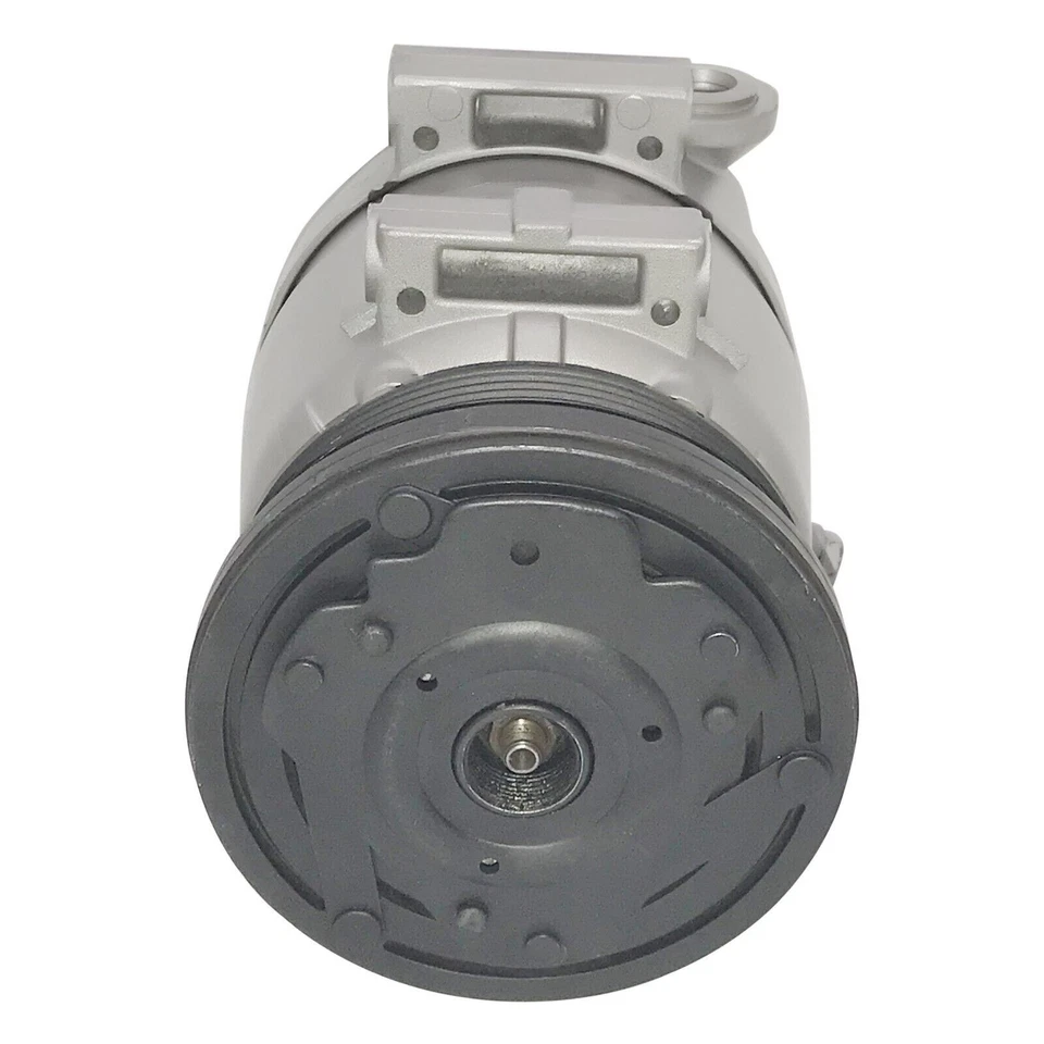 Kit de compresor de aire acondicionado remanufacturado RYC DI82 para Chevrolet Aveo5 1,6 L 2008 Foto 4 de 4