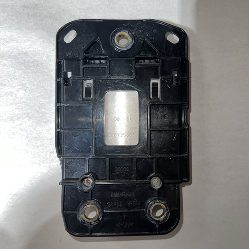 20-22 NISSAN SENTRA LEFT SIDE BLIND SPOT RADAR SENSOR MODULE 284K1-6LA2A OEM - Picture 3 of 3