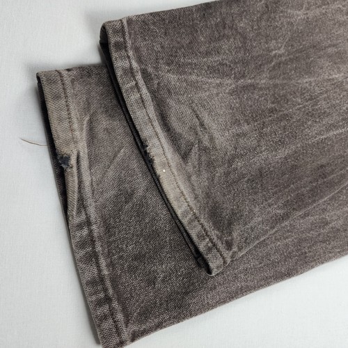 Wrangler Jeans Mens W34 L34 Brown Cowboy Cut Denim Cotton 13MWZKL - Picture 4 of 11