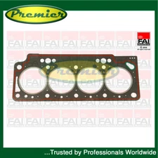 Premier Cylinder Head Gasket Fits Renault Kangoo Clio 1.9 D TD TDi #5
