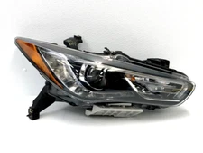 18 19 20 Infiniti QX60 Right Passenger Side LED Headlight 1431 OEM
