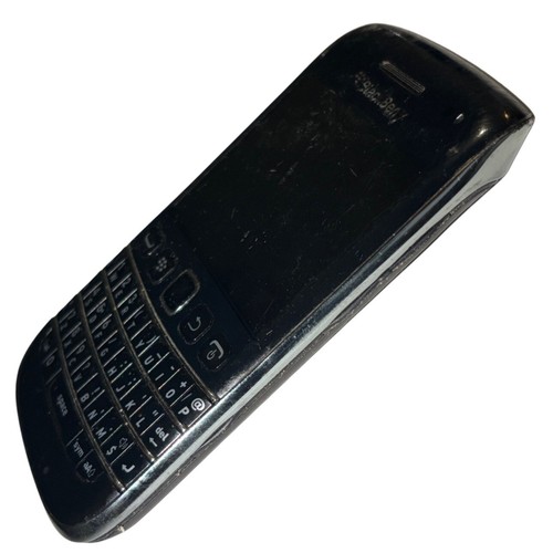 BLACKBERRY 9790 BOLD Black Vodaphone Retro Smartphone - Picture 4 of 5