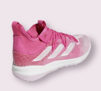 ADIZERO AFTERBURNER NWV TURF SHOES GZ9715 Size 14 | eBay display picture 2