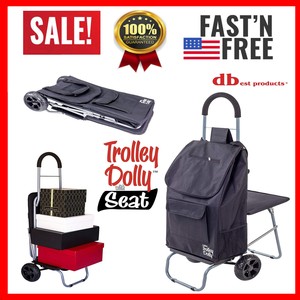 portable trolley bag