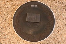Evans 22 dB ONE 22 Mesh Drum Head