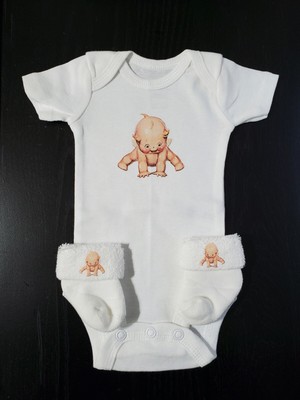 carter's preemie socks