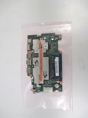 Motherboard For Acer Aspire V 11 Touch DA0ZHKMB6C0 w/ 4GB Ram & Celeron N2940