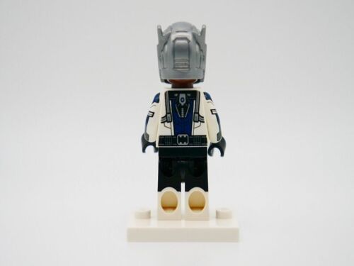 LEGO® Minifig colmar20 - Goliath - Imagen 4 de 4